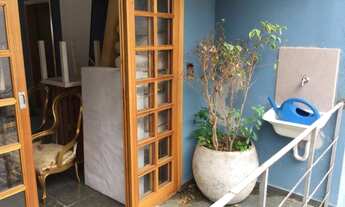 Imagem 7: 3 banheiro, 216M² de Área Construída