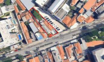 Imagem 6: 530M² de Área Total