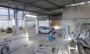 Imagem 6: 2 banheiro, 565M² de Área Construída