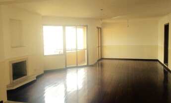 Imagem: 3 dormitórios, 3 suíte, 5 banheiro, 3