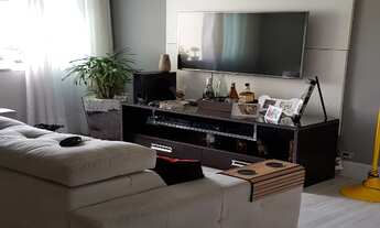 Imagem 4: 2 dormitórios, 1 banheiros, 1 vaga na garagem, 70M² de Área Construída