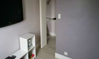 Imagem 5: 2 dormitórios, 1 banheiros, 1 vaga na garagem, 70M² de Área Construída