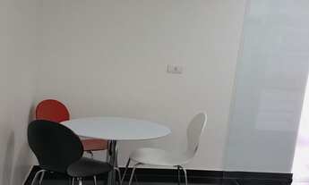 Imagem 6: 2 dormitórios, 1 banheiros, 1 vaga na garagem, 70M² de Área Construída