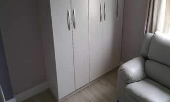 Imagem 3: 2 dormitórios, 1 banheiros, 1 vaga na garagem, 70M² de Área Construída