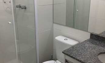 Imagem 6: 1 dormitório, 1 banheiros, 1 vaga na garagem, 34M² de Área Construída