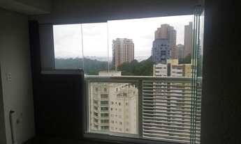 Imagem: 2 dormitórios, 2 banheiro, 1 vaga na garagem