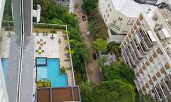 Imagem 6: 2 dormitórios, 2 banheiro, 1 vaga na garagem, 57M² de Área Construída