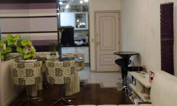 Imagem: 2 dormitórios, 2 suíte, 2 vagas na garagem