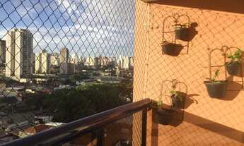 Imagem 6: 3 dormitórios, 1 suítes, 3 banheiro, 2 vagas na garagem, 89M² de Área Construída