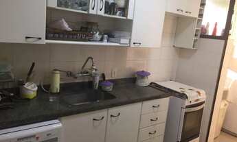 Imagem 7: 3 dormitórios, 1 suítes, 3 banheiro, 2 vagas na garagem, 89M² de Área Construída