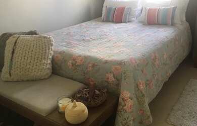 Imagem 4: 2 dormitórios, 1 banheiros, 1 vaga na garagem, 55M² de Área Construída