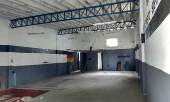 Imagem: 2 banheiro, 200M² de Área Construída