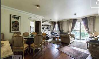 Imagem 1: 3 dormitórios, 1 suítes, 4 banheiro, 3 vagas na garagem, 158M² de Área Construída