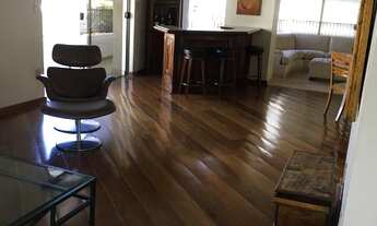 Imagem: 4 dormitórios, 4 suíte, 5 banheiro, 4