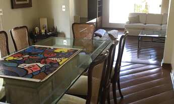 Imagem 2: 4 dormitórios, 4 suíte, 5 banheiro, 4 vagas na garagem, 300M² de Área Construída