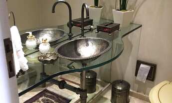 Imagem 5: 4 dormitórios, 4 suíte, 5 banheiro, 4 vagas na garagem, 300M² de Área Construída