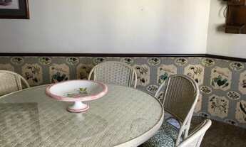 Imagem 7: 4 dormitórios, 4 suíte, 5 banheiro, 4 vagas na garagem, 300M² de Área Construída