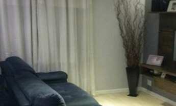 Imagem 6: 2 dormitórios, 2 banheiro, 1 vaga na garagem, 60M² de Área Construída