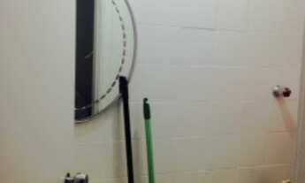 Imagem: 2 dormitórios, 1 vaga na garagem, 66M²