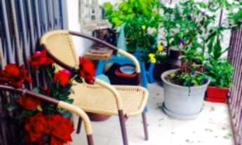 Imagem 4: 2 dormitórios, 1 vaga na garagem, 66M² de Área Construída