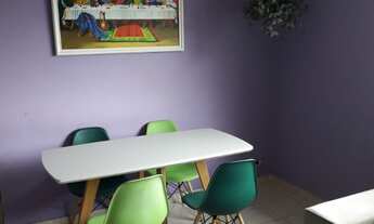 Imagem 3: 2 dormitórios, 1 banheiros, 1 vaga na garagem, 48M² de Área Construída