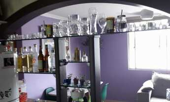 Imagem 4: 2 dormitórios, 1 banheiros, 1 vaga na garagem, 48M² de Área Construída