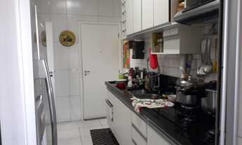 Imagem: 4 dormitórios, 2 suíte, 2 vagas na garagem