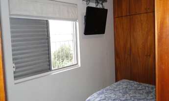 Imagem 7: 2 dormitórios, 2 banheiro, 64M² de Área Construída