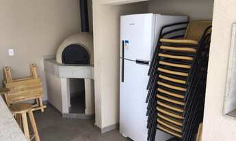 Imagem: 2 dormitórios, 58M² de Área Construída