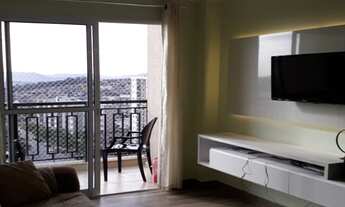 Imagem 2: 2 dormitórios, 58M² de Área Construída