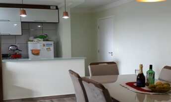 Imagem 3: 2 dormitórios, 58M² de Área Construída