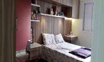 Imagem 5: 2 dormitórios, 58M² de Área Construída