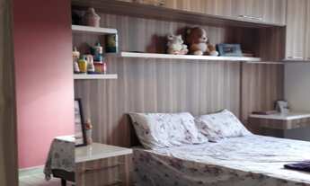 Imagem 6: 2 dormitórios, 58M² de Área Construída