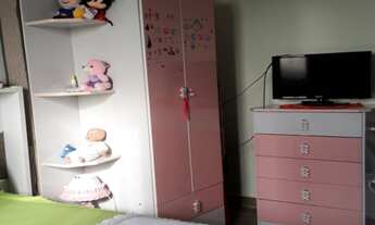 Imagem 7: 2 dormitórios, 58M² de Área Construída