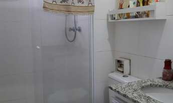 Imagem 3: 2 dormitórios, 2 suíte, 2 banheiro, 2 vagas na garagem, 68M² de Área Construída