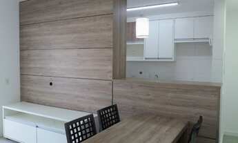 Imagem 3: 1 dormitório, 1 banheiros, 1 vaga na garagem, 49M² de Área Construída