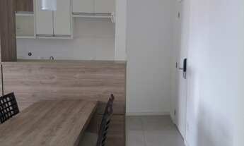 Imagem 4: 1 dormitório, 1 banheiros, 1 vaga na garagem, 49M² de Área Construída