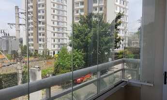 Imagem 3: 1 dormitório, 1 suítes, 1 vaga na garagem, 40M² de Área Construída