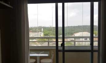 Imagem 4: 1 dormitório, 1 suítes, 1 vaga na garagem, 40M² de Área Construída