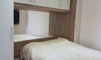 Imagem 6: 1 dormitório, 1 suítes, 1 vaga na garagem, 40M² de Área Construída