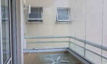 Imagem 2: 1 dormitório, 1 suítes, 1 vaga na garagem, 40M² de Área Construída