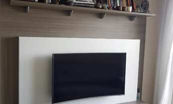 Imagem 7: 1 dormitório, 1 suítes, 1 vaga na garagem, 40M² de Área Construída