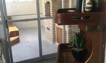 Imagem 2: 3 dormitórios, 3 suíte, 5 banheiro, 2 vagas na garagem, 132M² de Área Construída