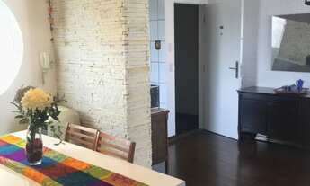 Imagem 4: 3 dormitórios, 3 suíte, 5 banheiro, 2 vagas na garagem, 132M² de Área Construída