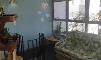 Imagem 7: 3 dormitórios, 3 suíte, 5 banheiro, 2 vagas na garagem, 132M² de Área Construída