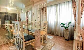 Imagem: 3 dormitórios, 3 suíte, 5 banheiro, 1