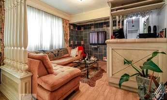 Imagem 2: 3 dormitórios, 3 suíte, 5 banheiro, 1 vaga na garagem, 134M² de Área Construída