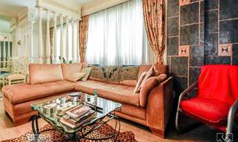 Imagem 3: 3 dormitórios, 3 suíte, 5 banheiro, 1 vaga na garagem, 134M² de Área Construída