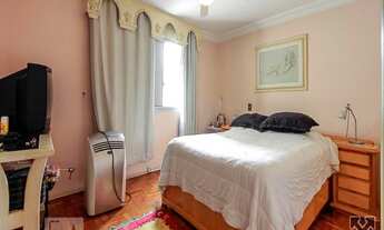 Imagem 6: 3 dormitórios, 3 suíte, 5 banheiro, 1 vaga na garagem, 134M² de Área Construída