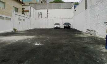 Imagem: 330M² de Área Total